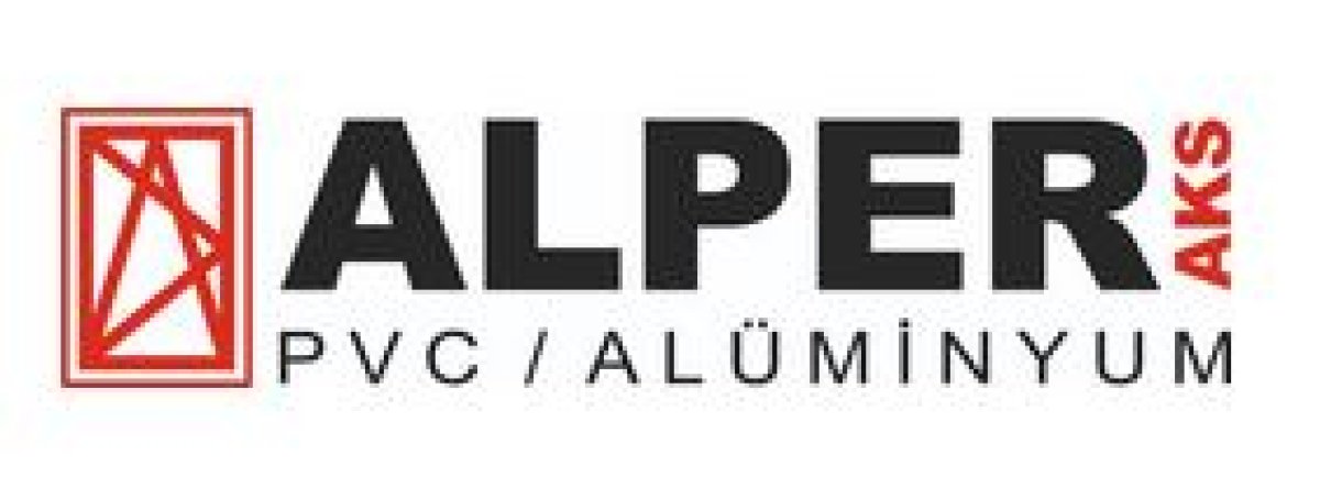 ALPER PVC ALÜMİNYUM