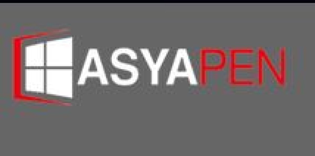 ASYAPEN PVC