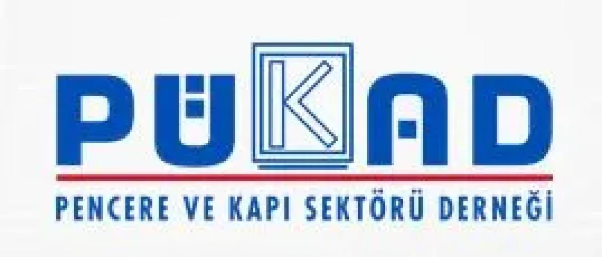PÜKAP PENCERE VE KAPI SEKTÖR DERNEĞİ