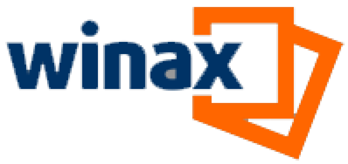 WİNAX