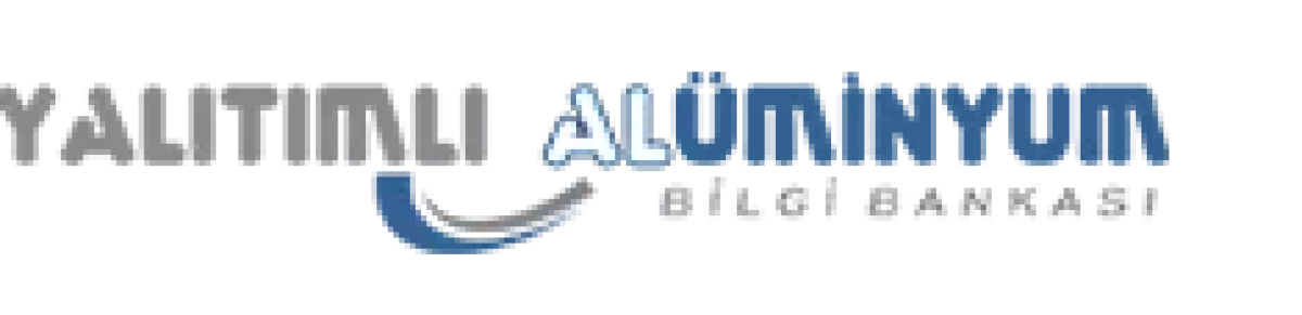 YALITIMLI ALÜMİNYUM