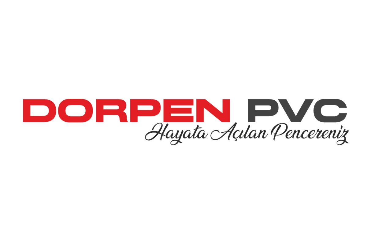 Dorpen Pvc Kapı Pencee Sisteleri