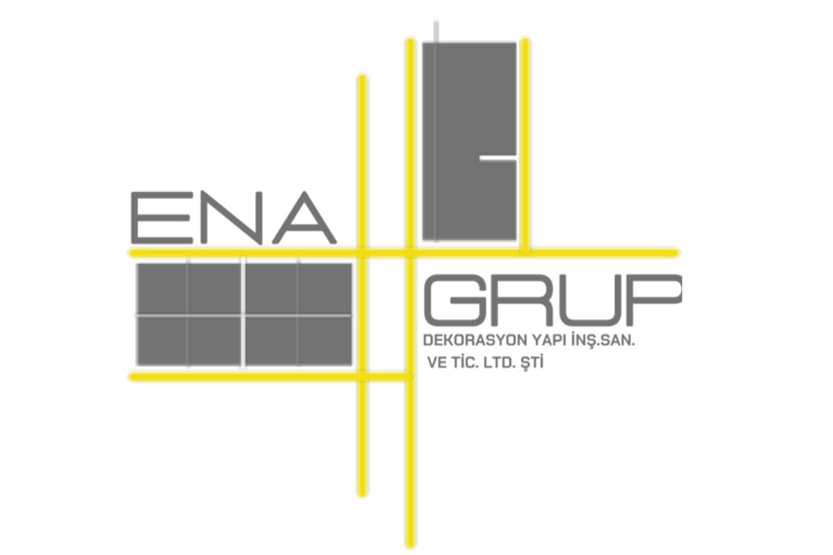 Merkezi Ankara’da bulunan Ena Grup