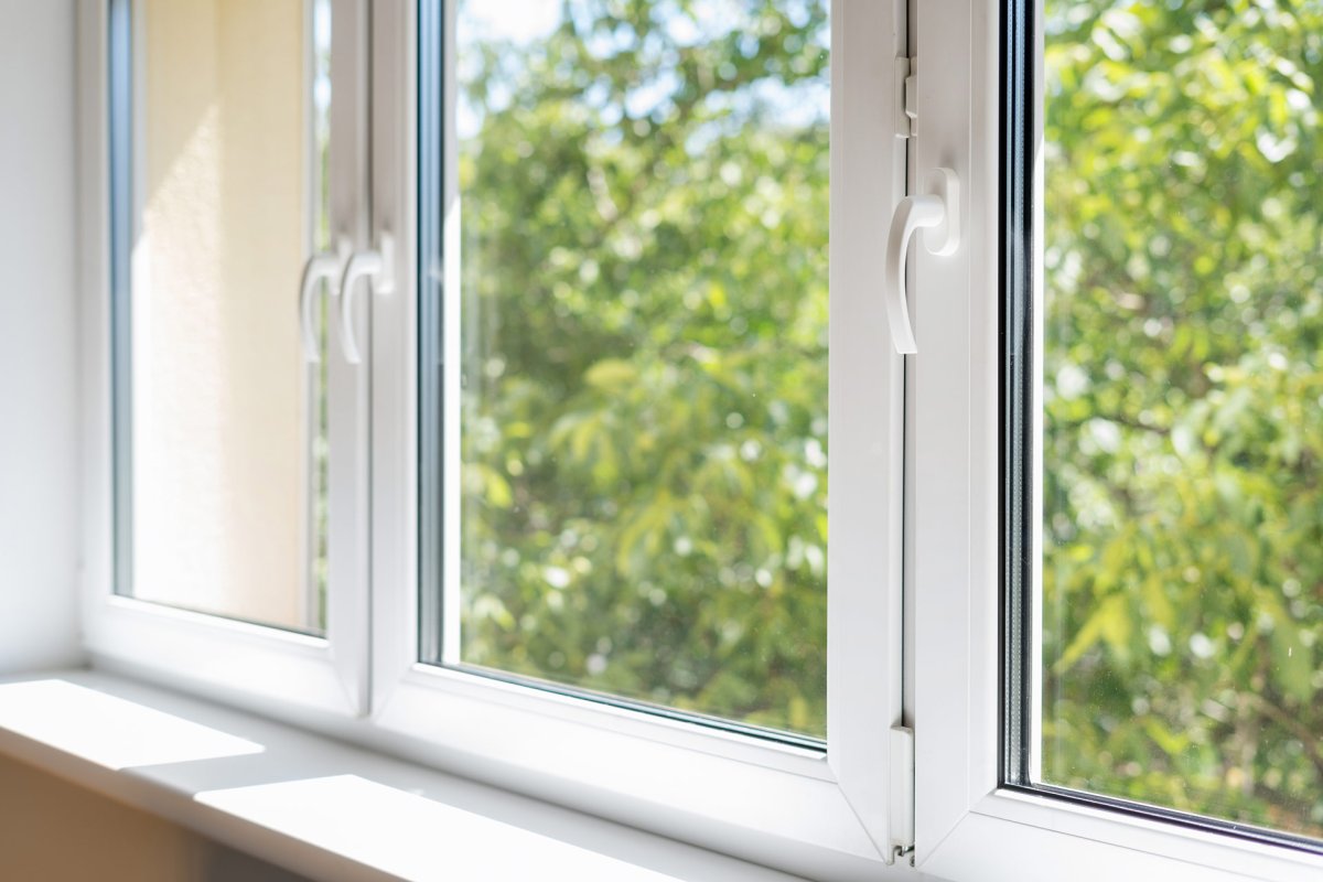Pakpen PVC Pencere ve Kapı Sistemlerinin Avantajları