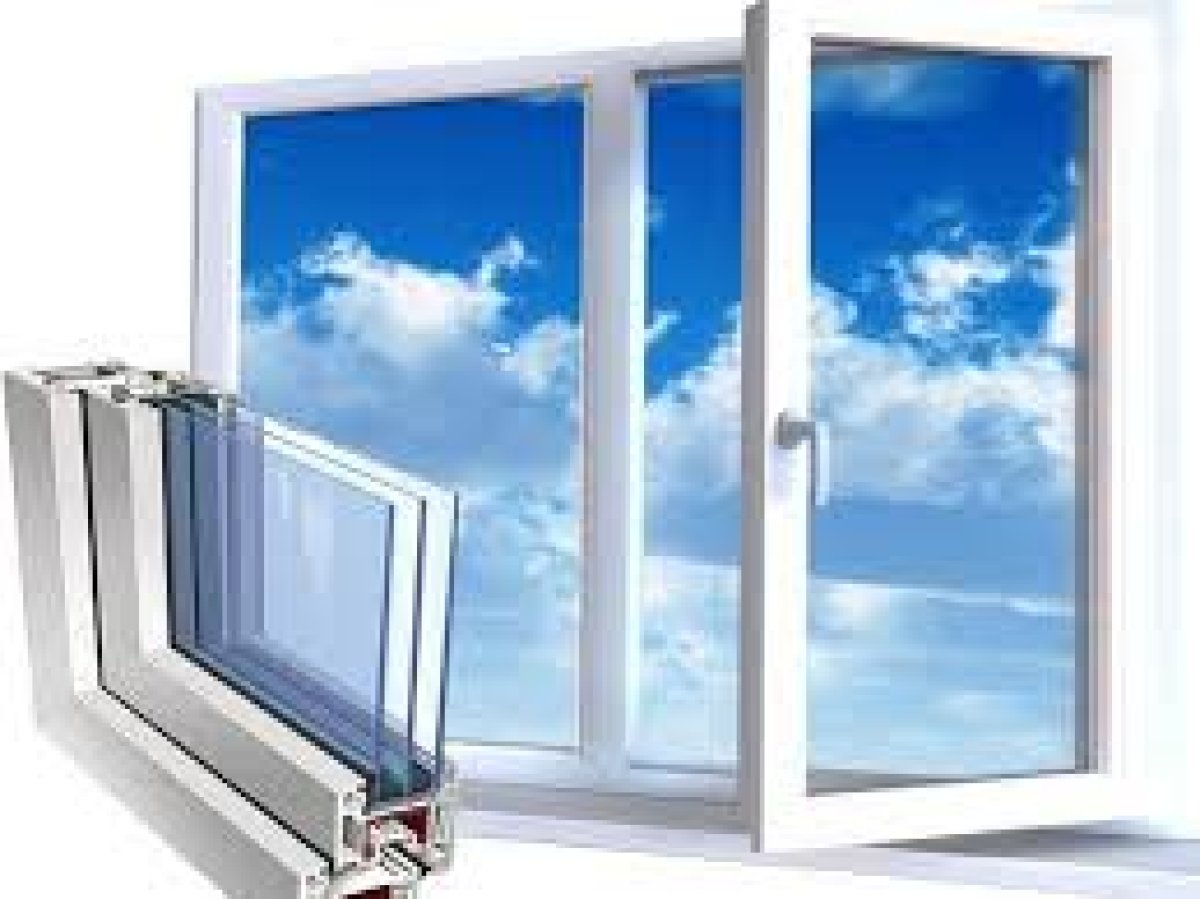 PVC Pencere Sitemleri