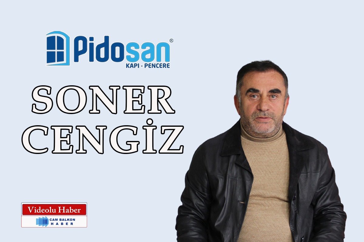 Türkiye’nin Lider Kapı ve Pencere Markası: Pidosan!