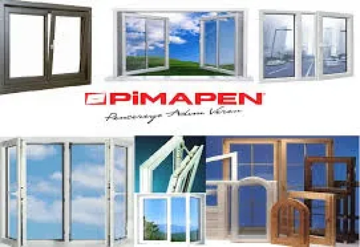 PİMAPEN USTASI ARANIYOR