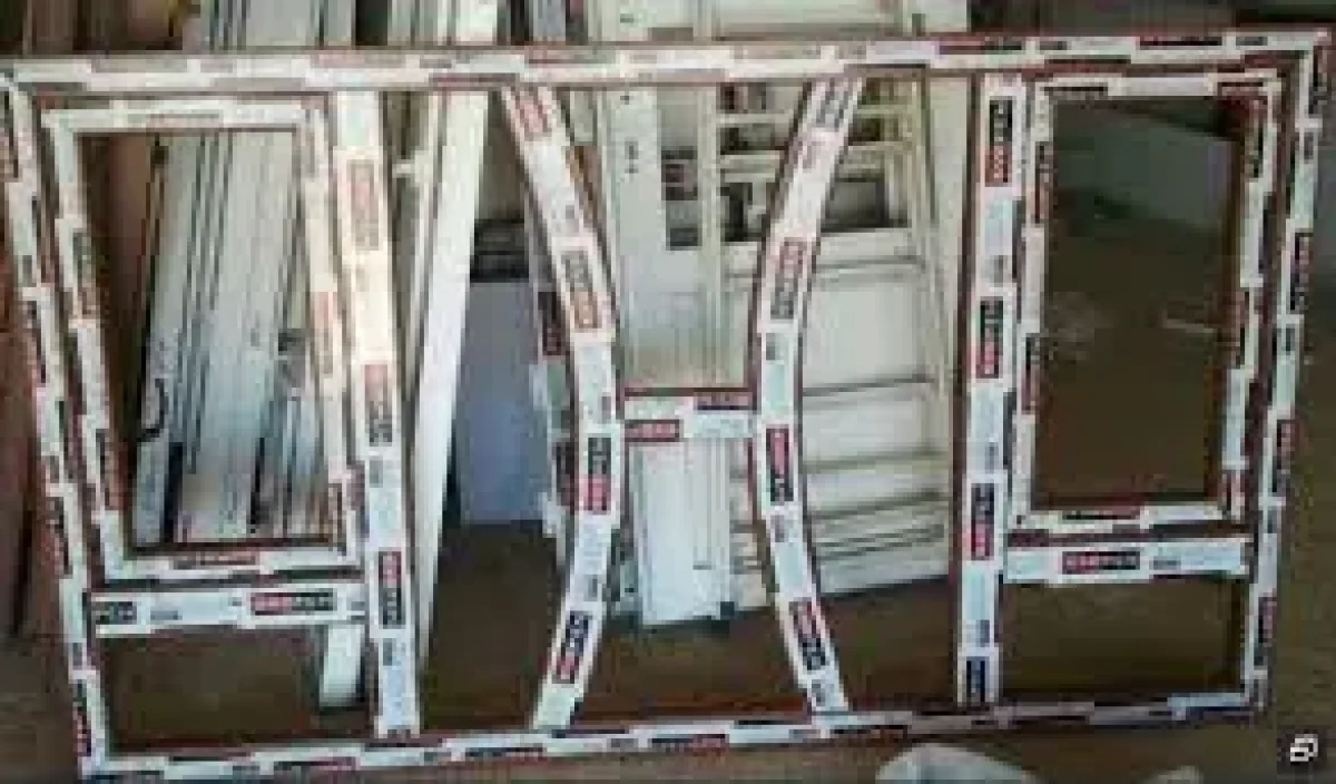 Pvc Doğrama İmalatına Yetiştirilmek İçin Vasıfsız Kadın Eleman