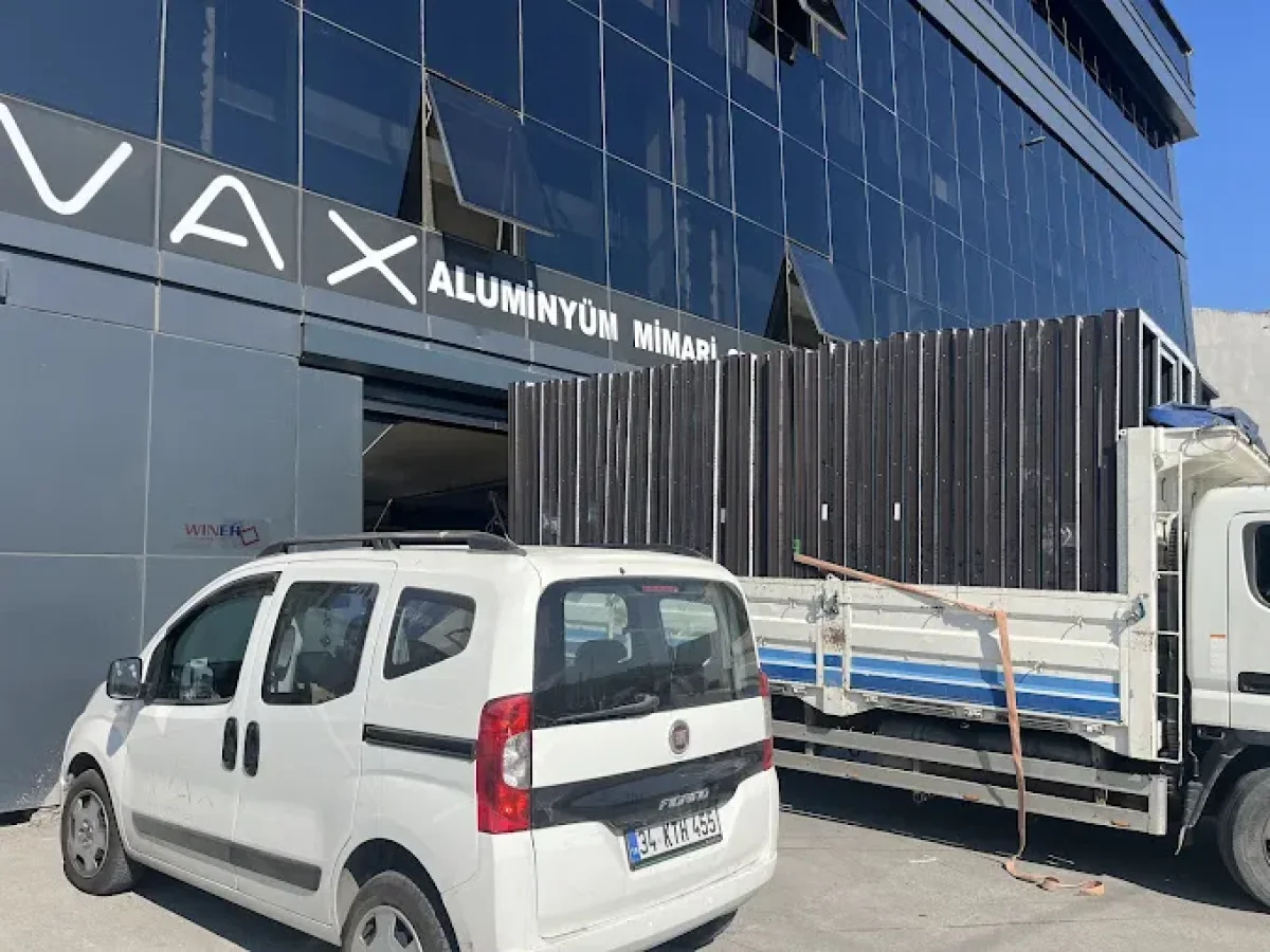 PVC Üretim işyerimize deneyimli Ustalar alınacaktır.