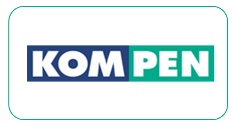 KOMPEN