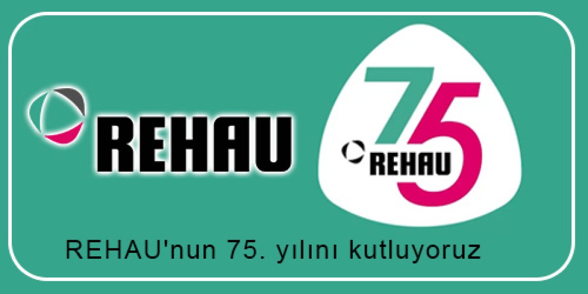 REHAU 