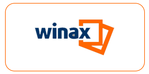 WİNAX